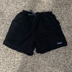 Mens Patagonia Baggies 5”